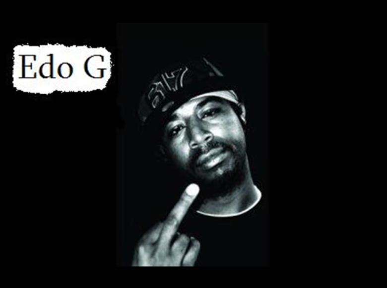 Rasco ft Edo G - Gunz Still Hot