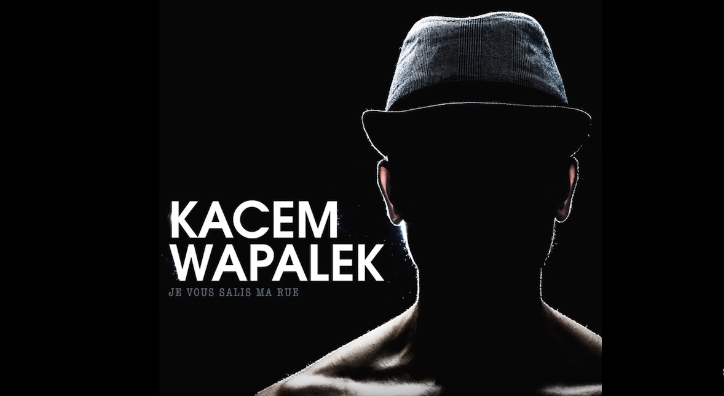 Kacem Wapalek Ft. Némir