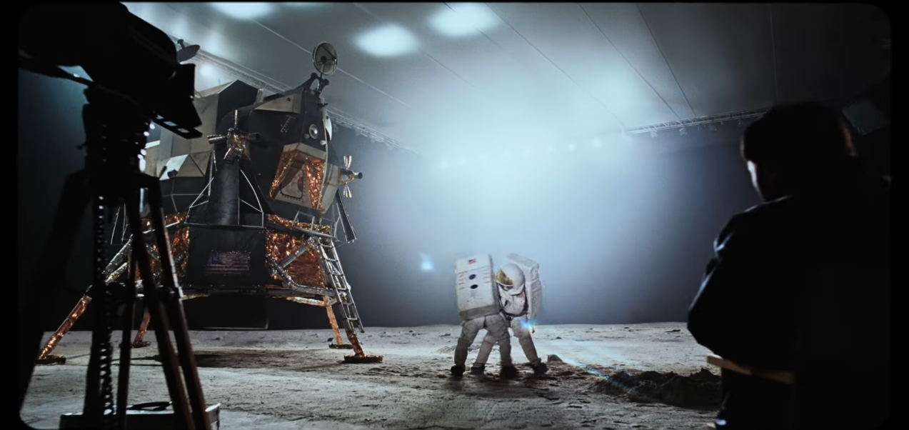 DJ Shadow - Rocket Fuel feat. De La Soul