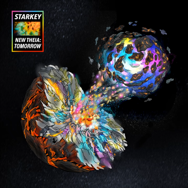 Verses - Starkey &amp; Buggsy