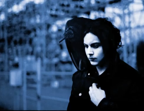 Take me with you - Jack White