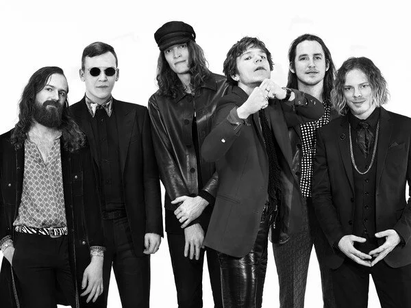 Cage The Elephant - No Rest for The Wicked