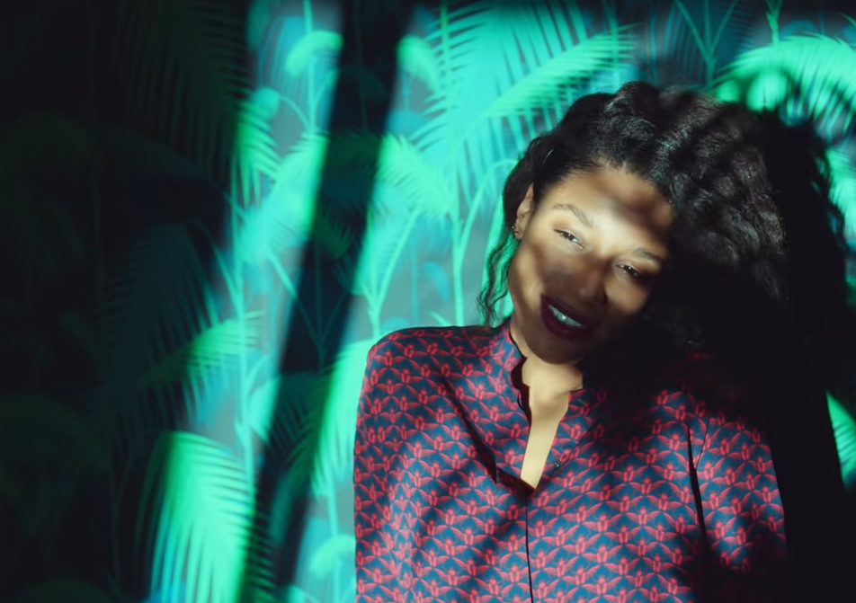 Lianne La Havas -What's you don't do