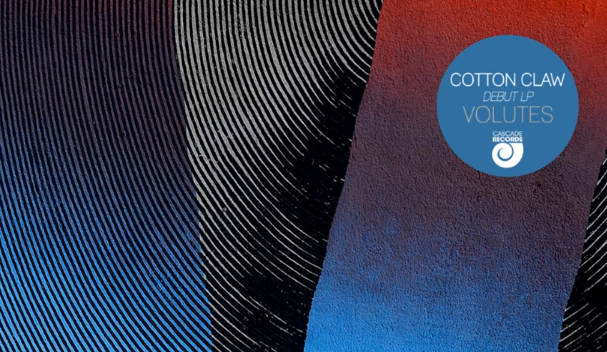 Cotton Claw - Leaps &amp; Bounds