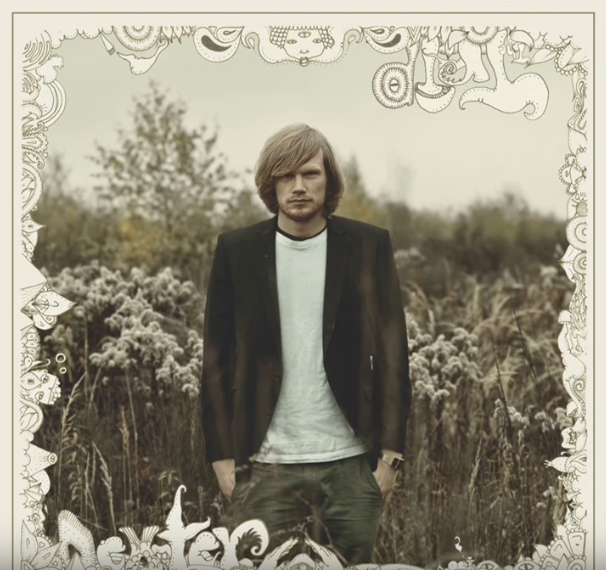 Dexter - Pictures (feat. Josa Peit)