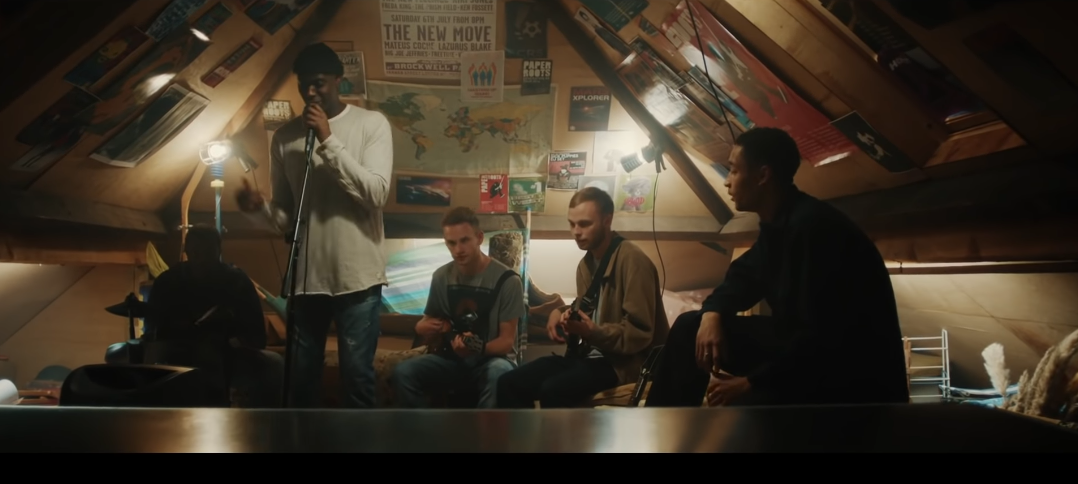 Loyle Carner - NO CD ft. Rebel Kleff