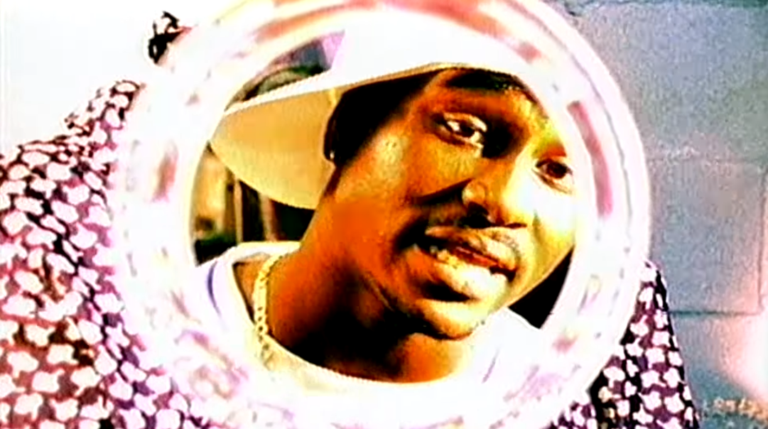 Ahmad - Back In The Day