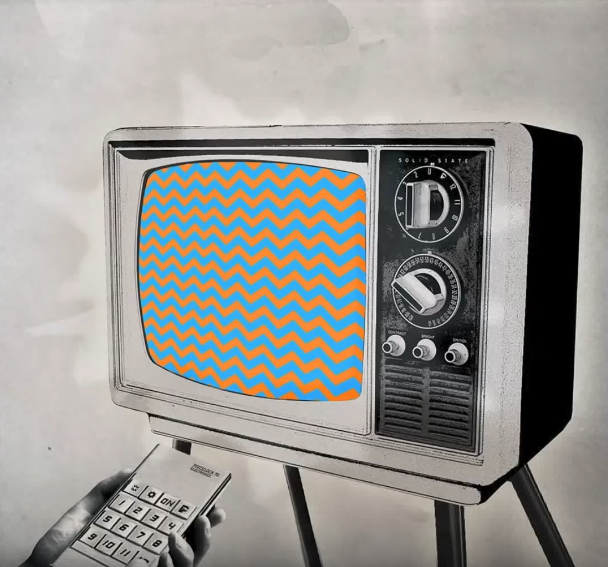 Pictures On My Wall - People Under the Stairs