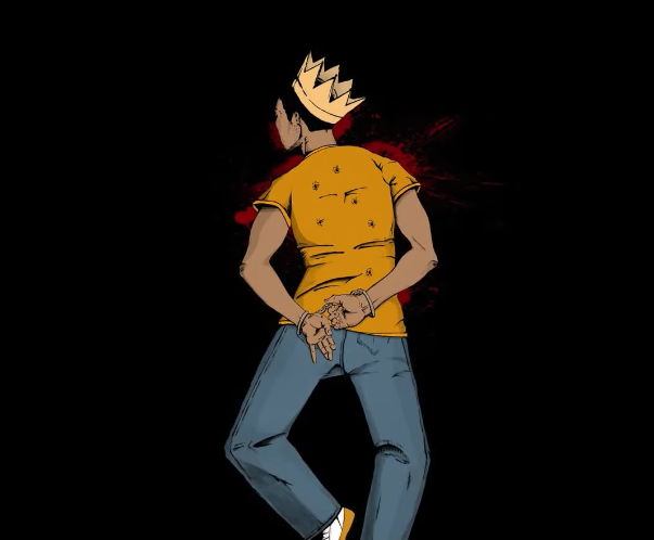 Rapper Big Pooh - Stop (Ft. Steve Roxx) 