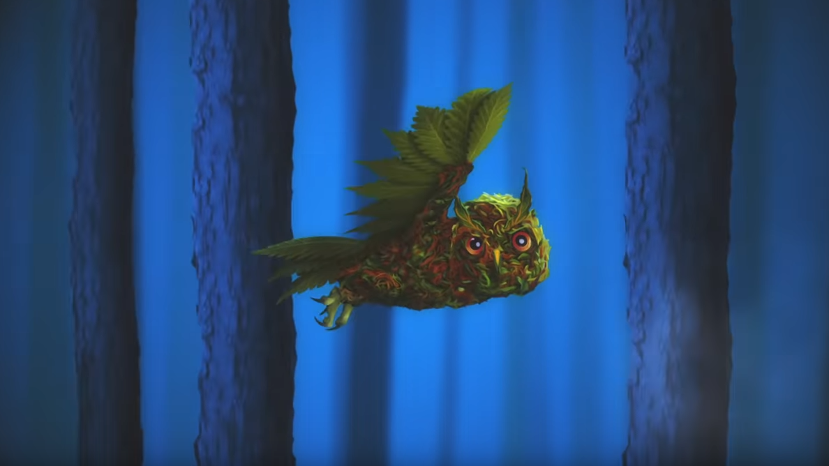 The Four Owls - Coming Home