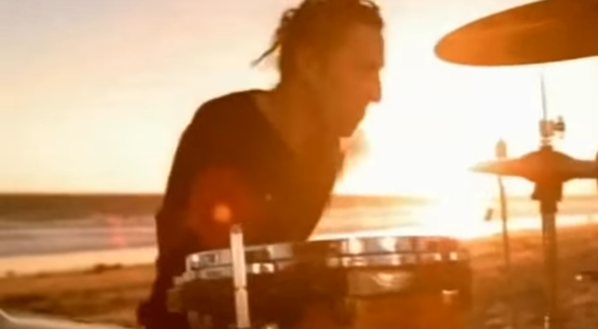 Sevendust - Angel's Son