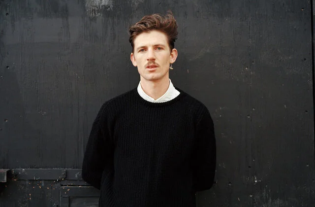 Romare - Danger
