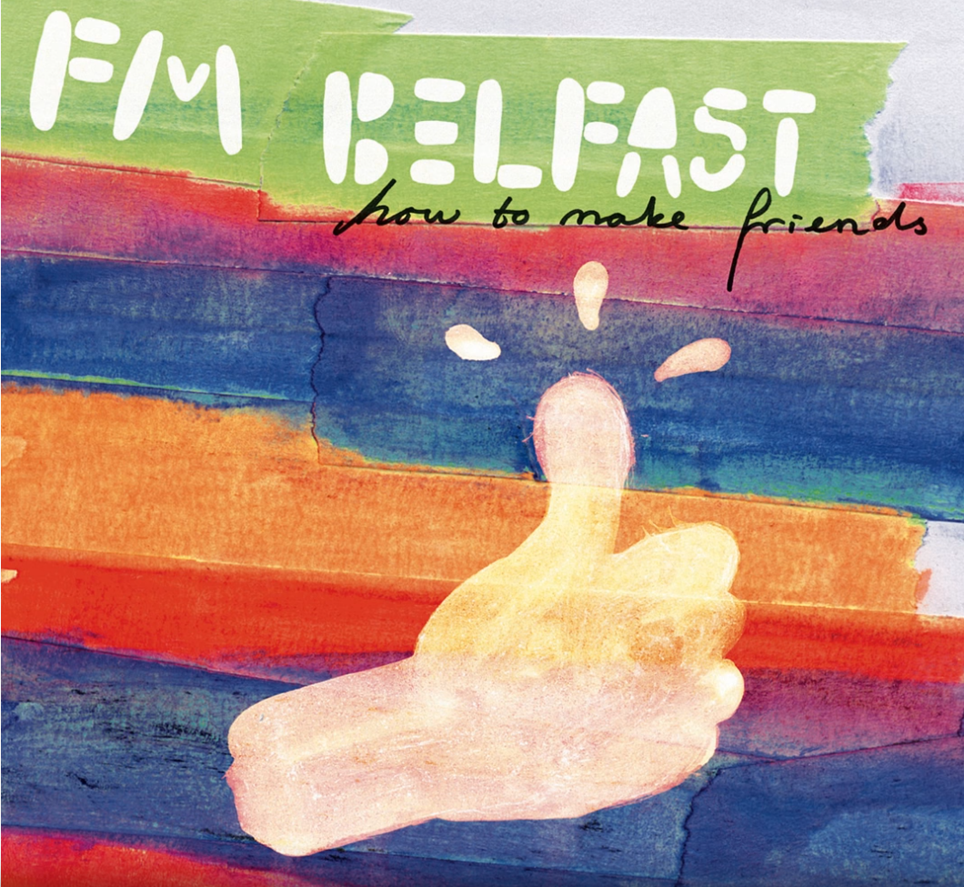 Par Avion - FM Belfast