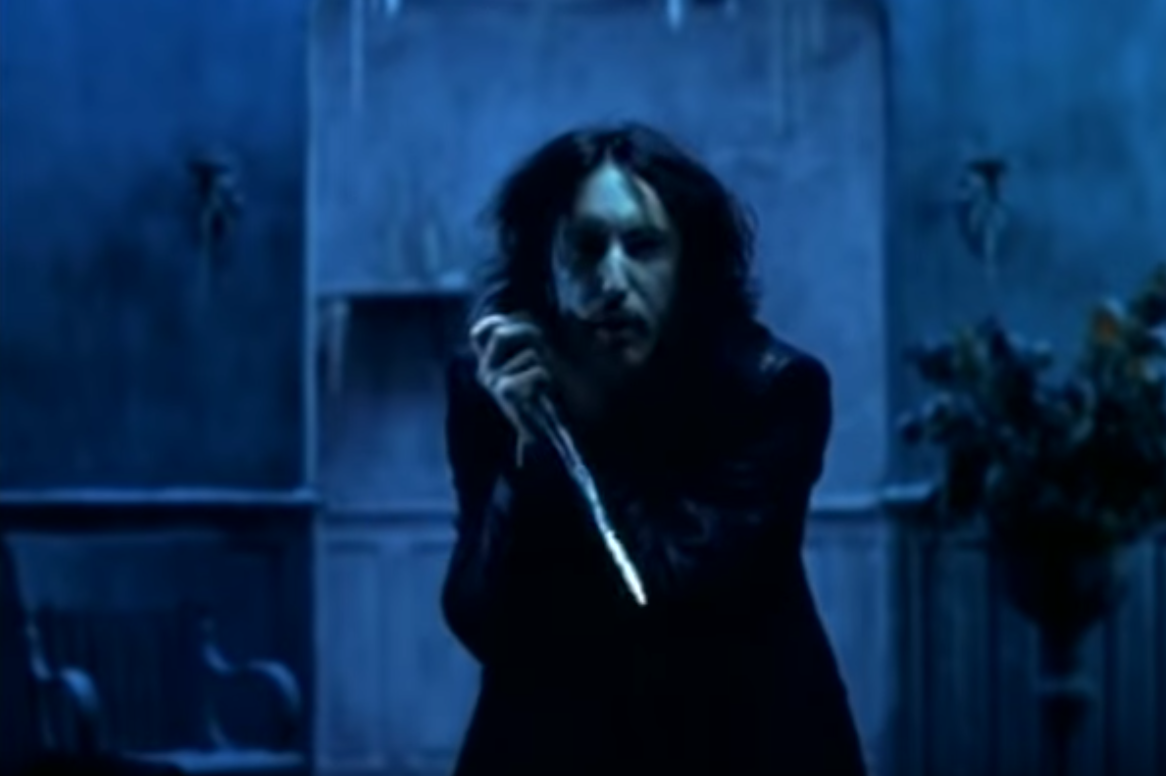 NIN - The Perfect Drug