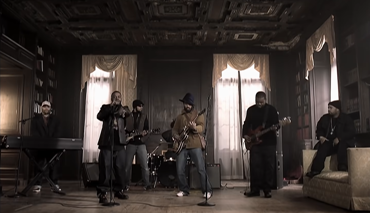 The Roots - The Seed