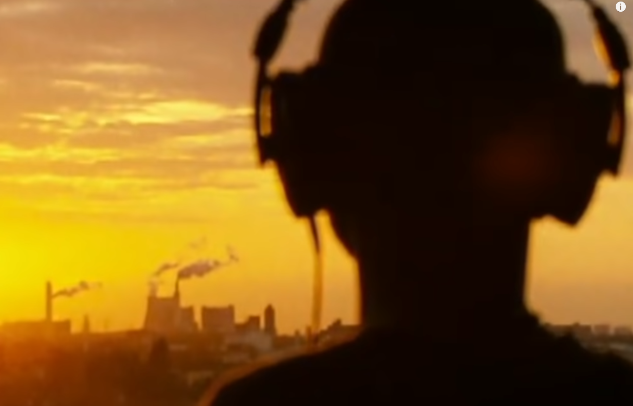 Paul Kalkbrenner - Sky and Sand