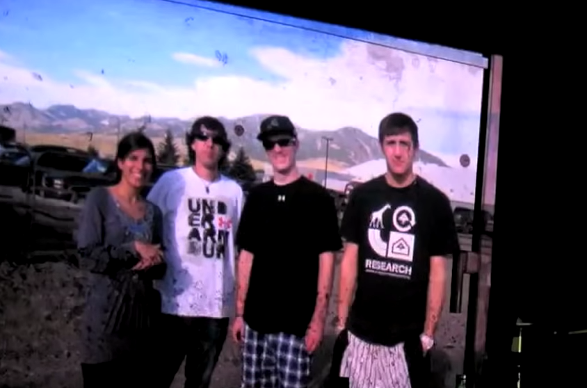 Atmosphere - Best Day
