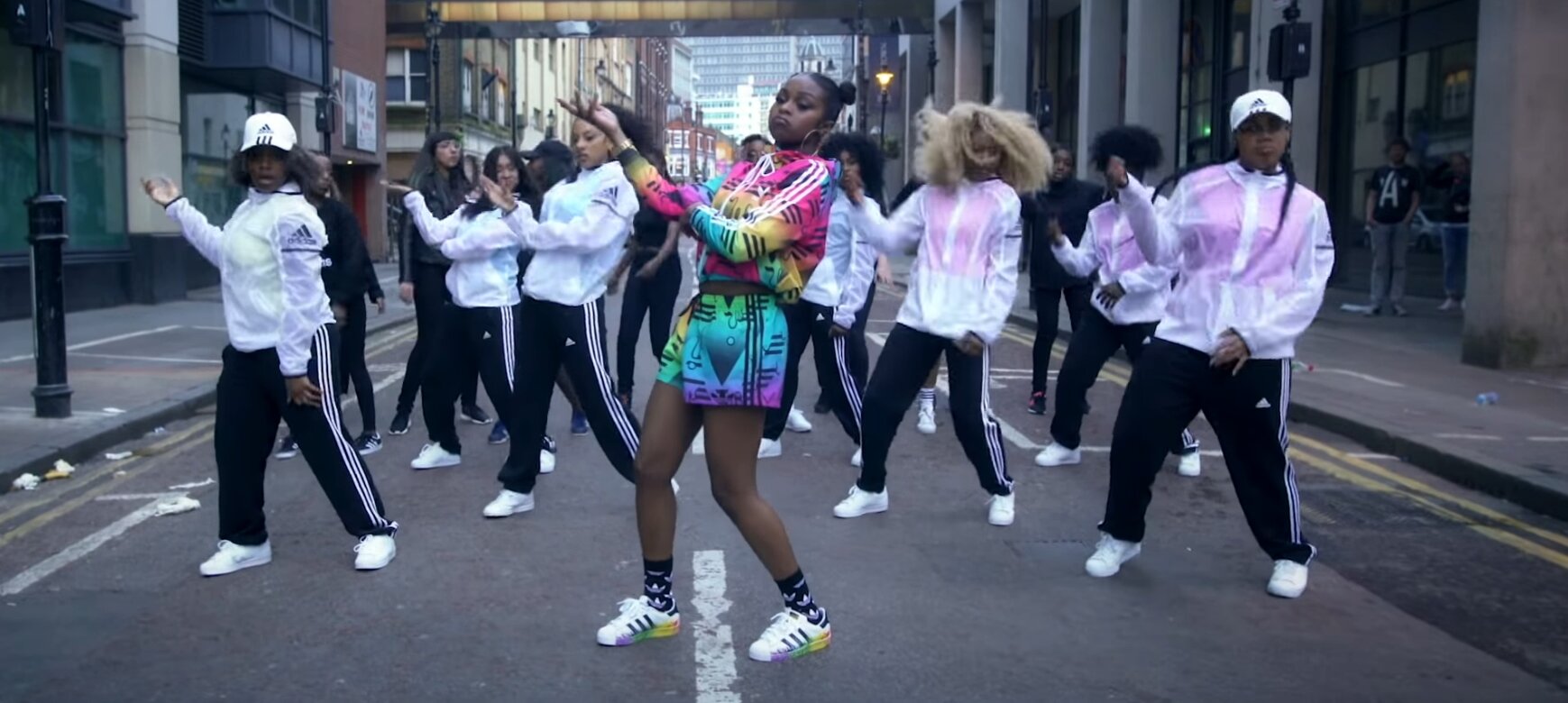 Nadia Rose - Skwod