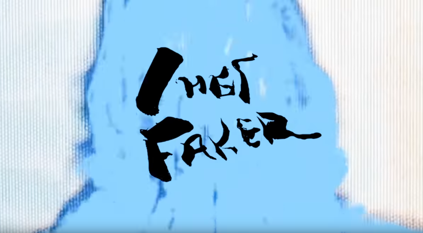 Chet Faker - Low