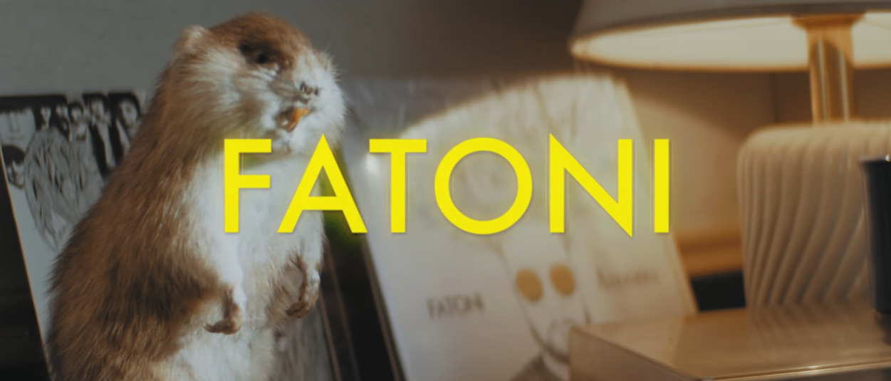 Fatoni - Die Anderen