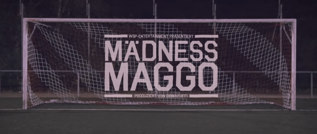 Maggo - Mädness