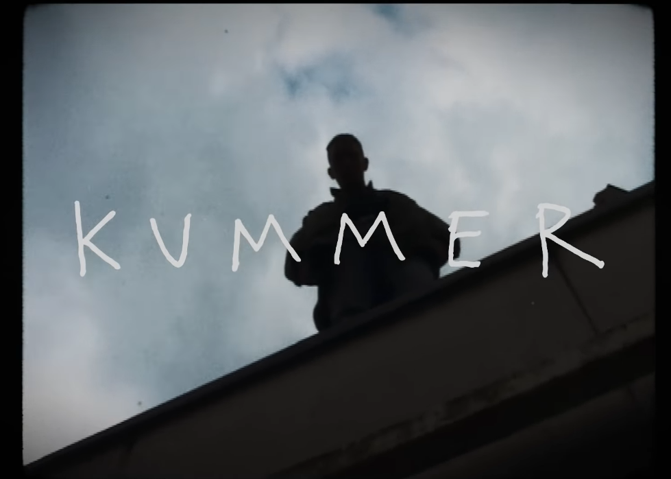 KUMMER - 9010 (official video)