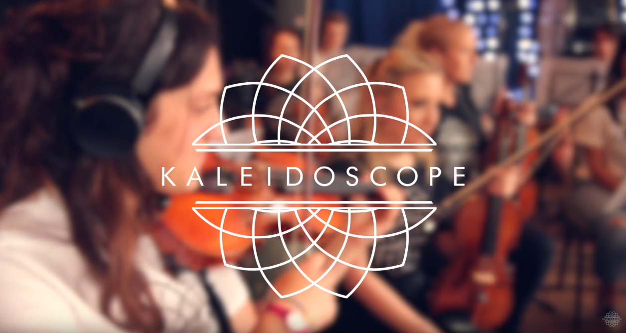 The Prodigy Orchestra