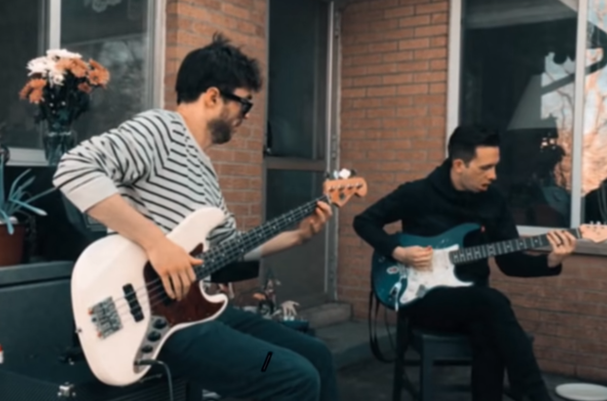 VULFPECK - LAX