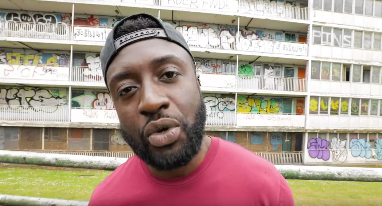 Makola - Everyday Legend