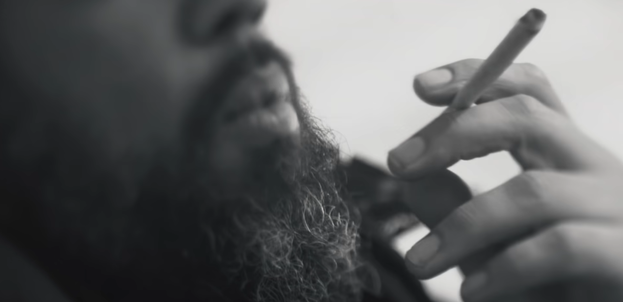 Samy Deluxe - 2020 Vision