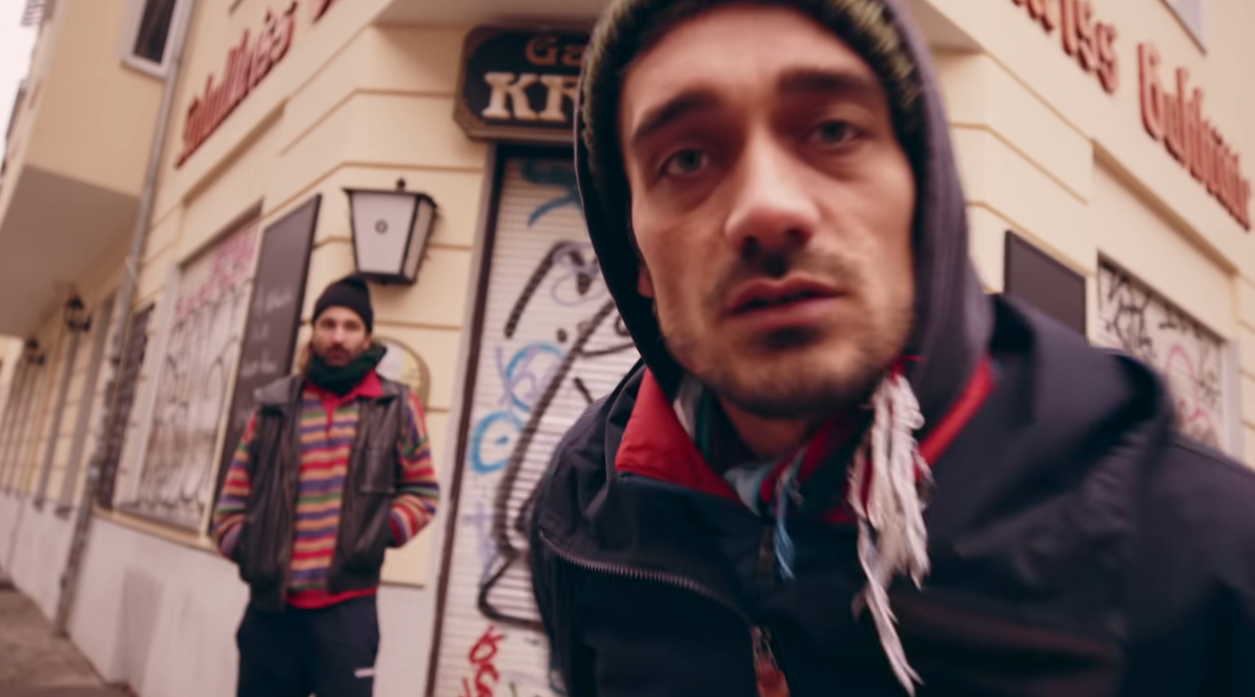 dicht &amp; ergreifend – Ohne Uns