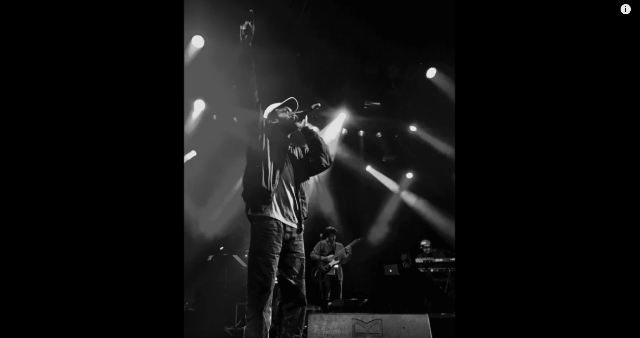 AFROB - Get Up feat Joy Denalane