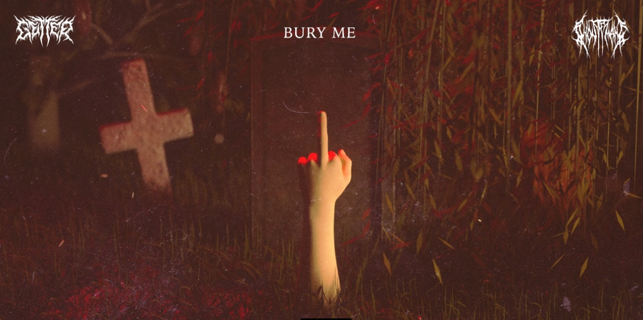 Getter - Bury Me Ft. Ghostemane
