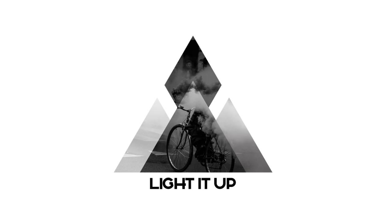 Fareoh - Light It Up feat. Drama B