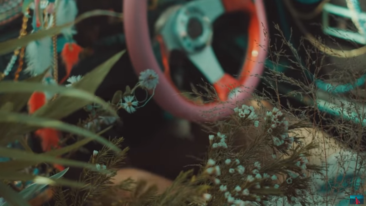 Flume &amp; Eprom - Spring