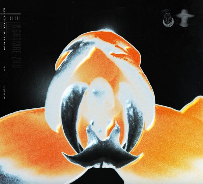 NGHTMRE &amp; ZHU - Man's First Inhibition feat. Kidd Keem