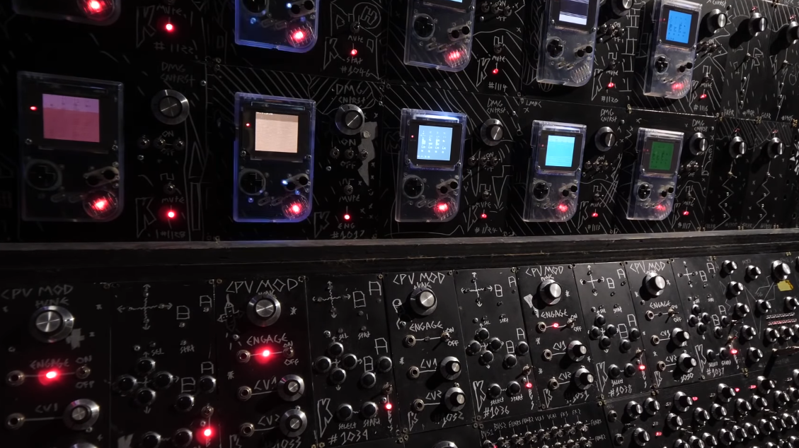 Look mum no computer - YouTube Channel — 2rmin.com