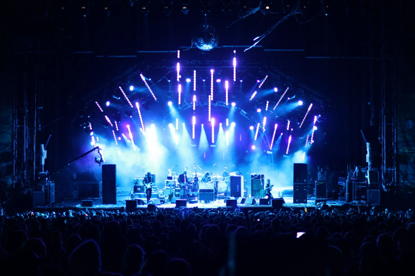  Modest Mouse - Stephen Yates 