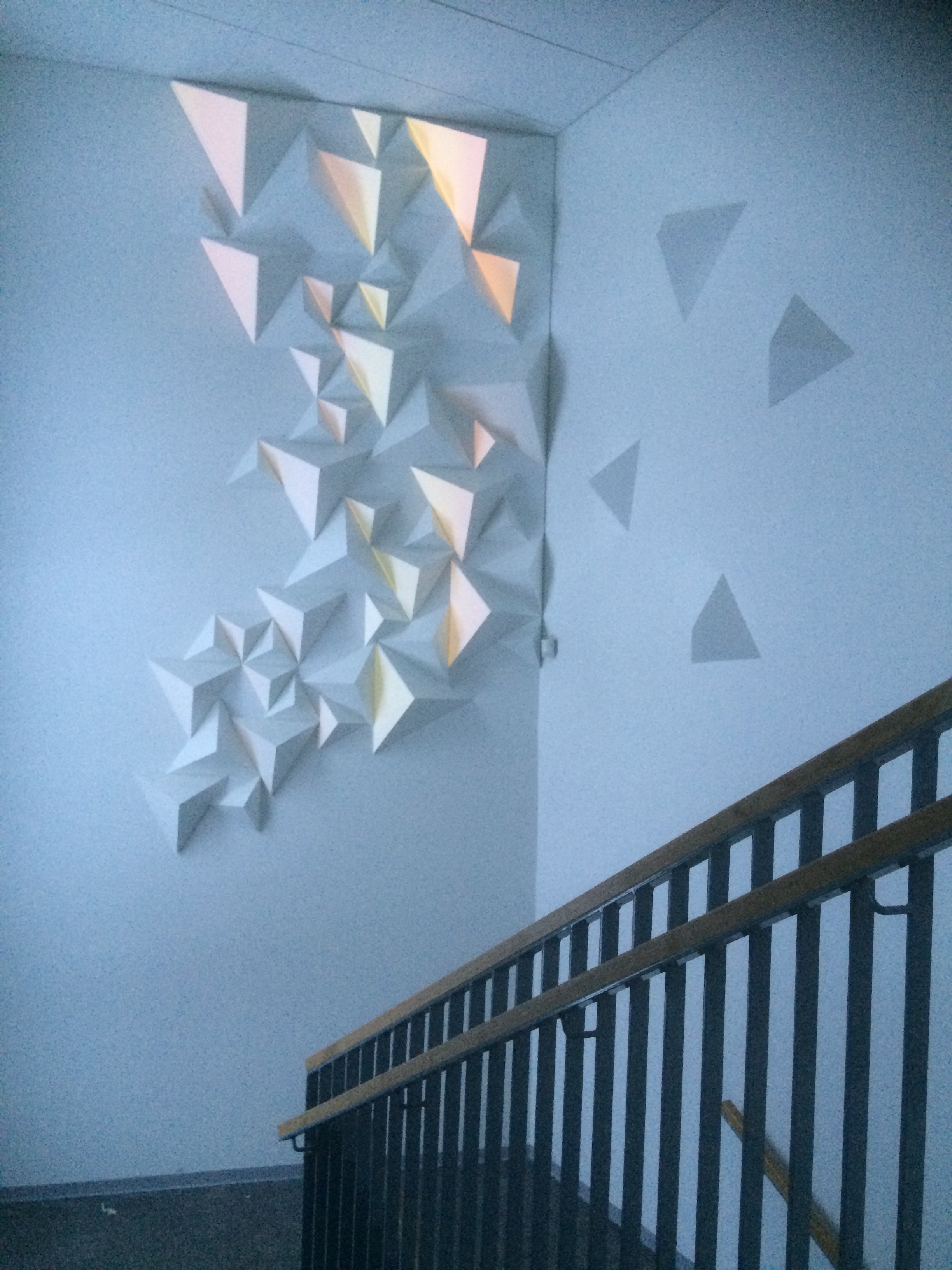 and this is artificial sunlight.