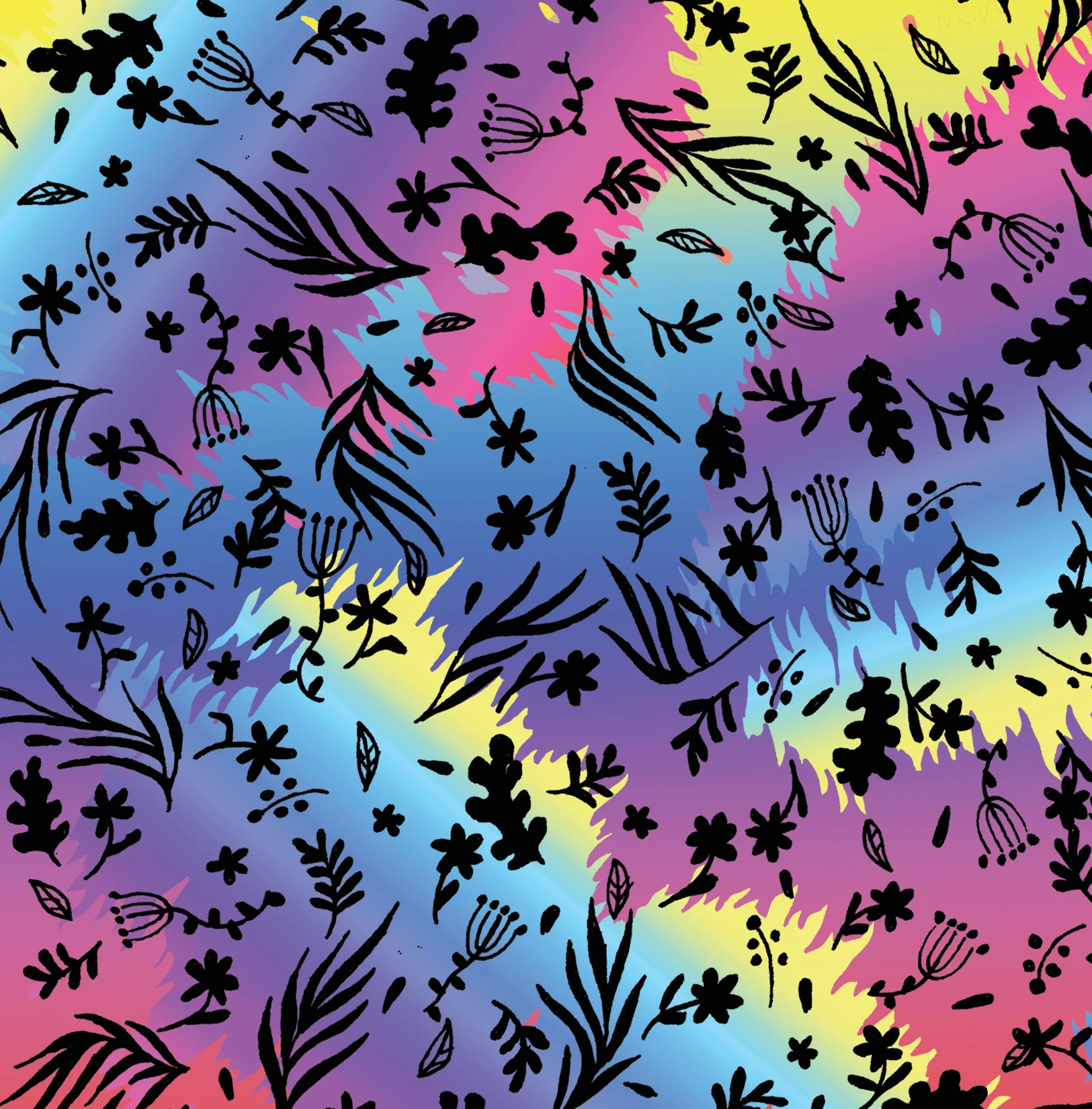rainbow flowers and fire.jpg