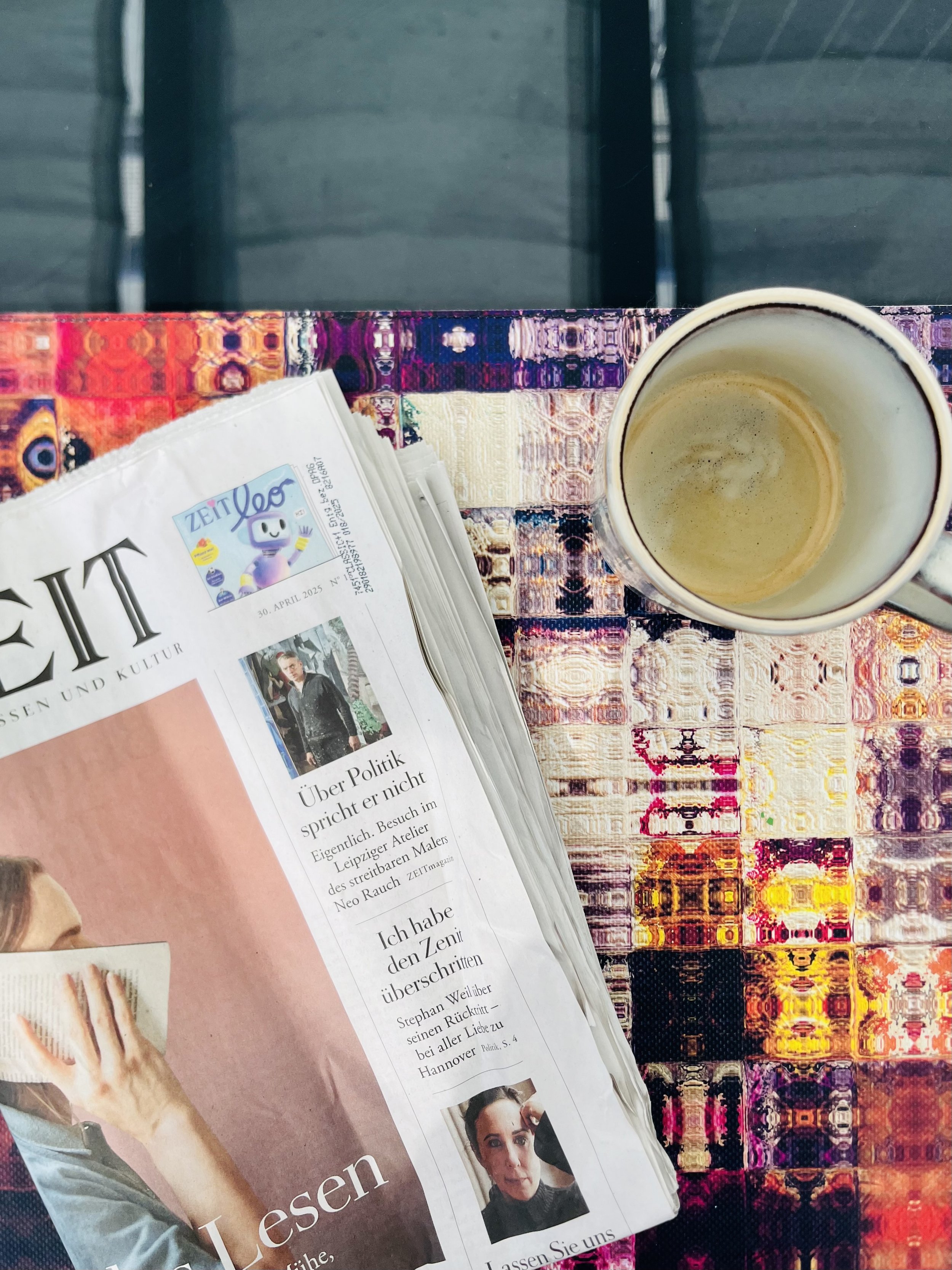 Feiertag, Kaffee, Kultur