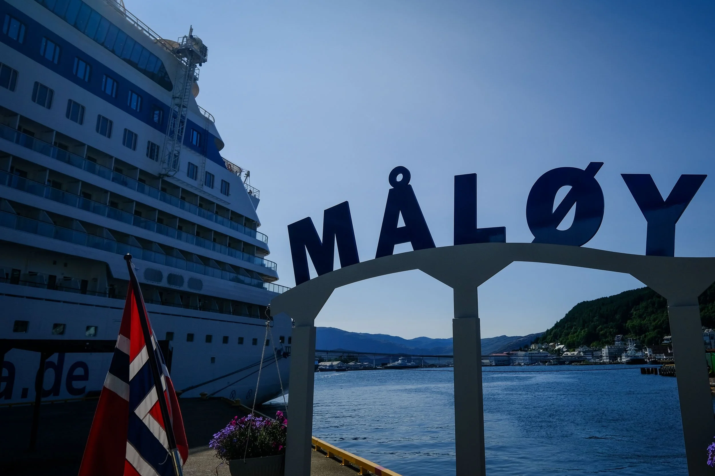 Måløy