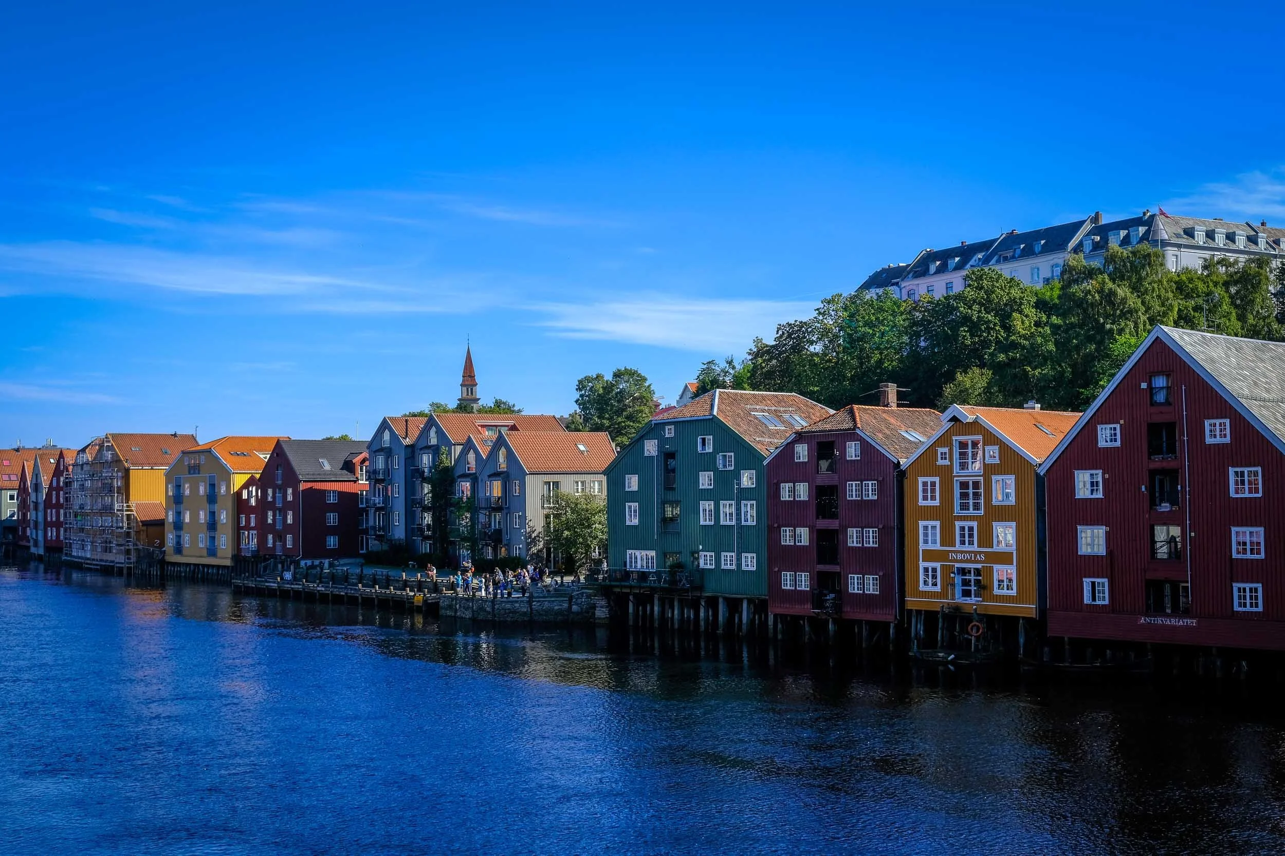Trondheim