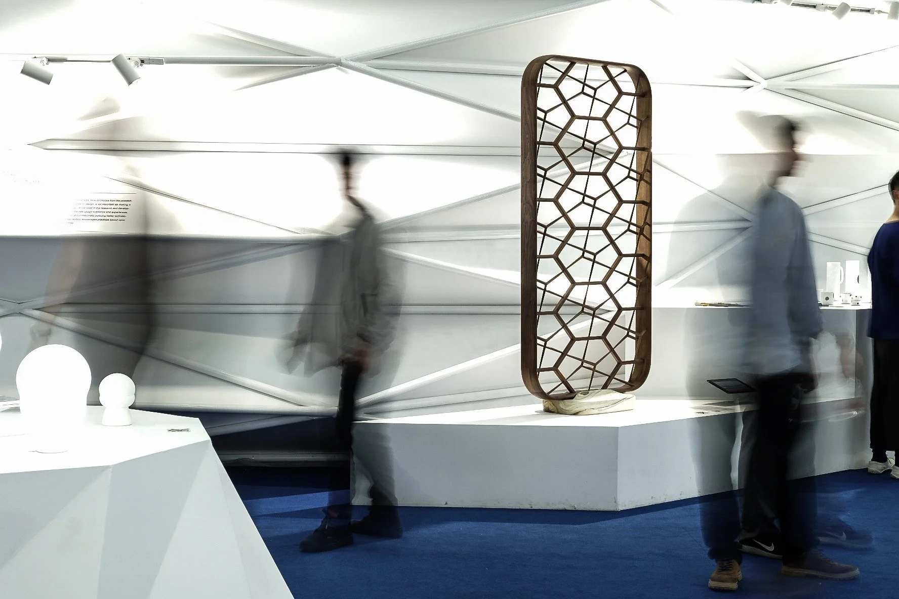 Communication strategy of FAS design brand