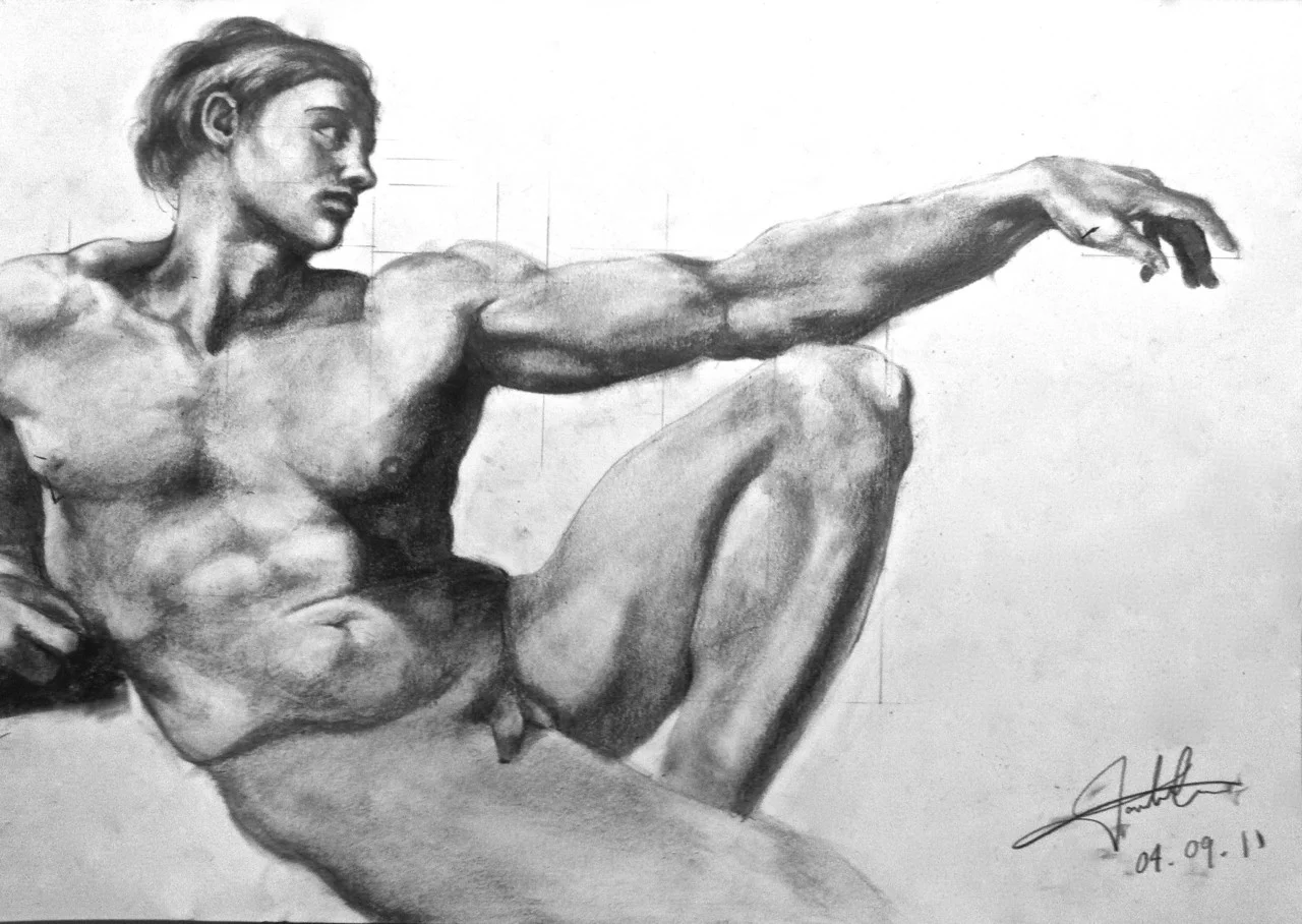 Adam, 2011