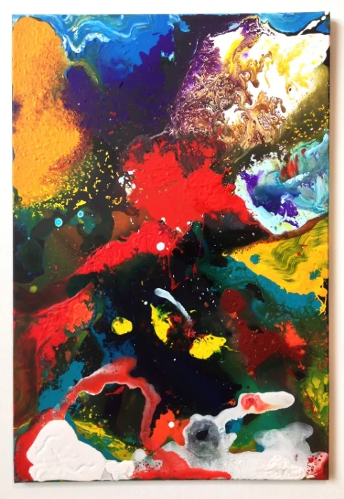 Untitled, 2013