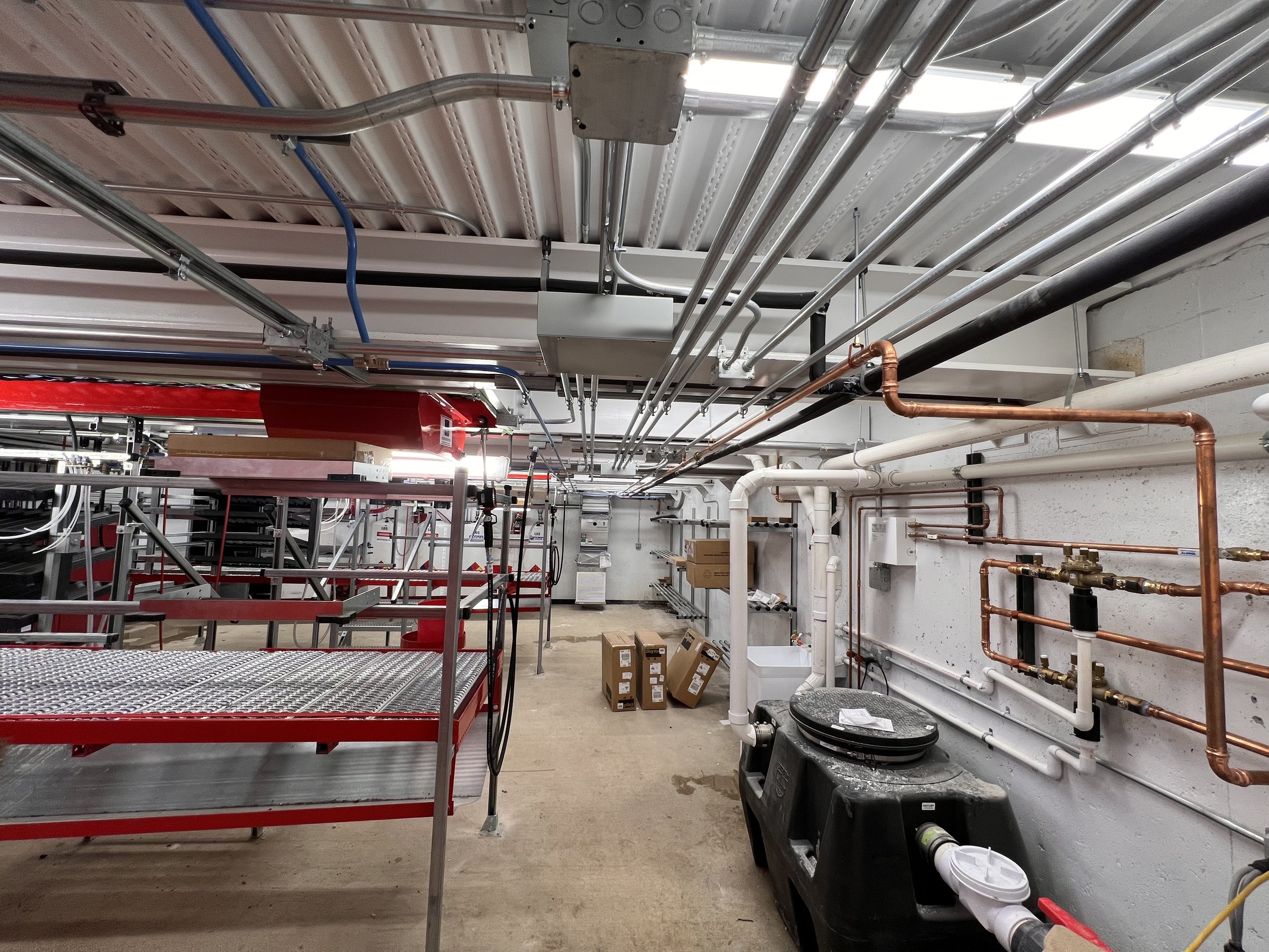 Valvoline Oil - Mt. Pleasant