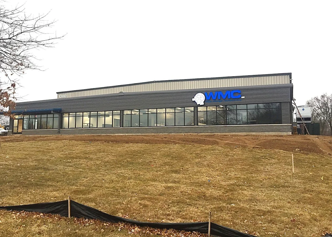 West Michigan Compound - Greenville, MI