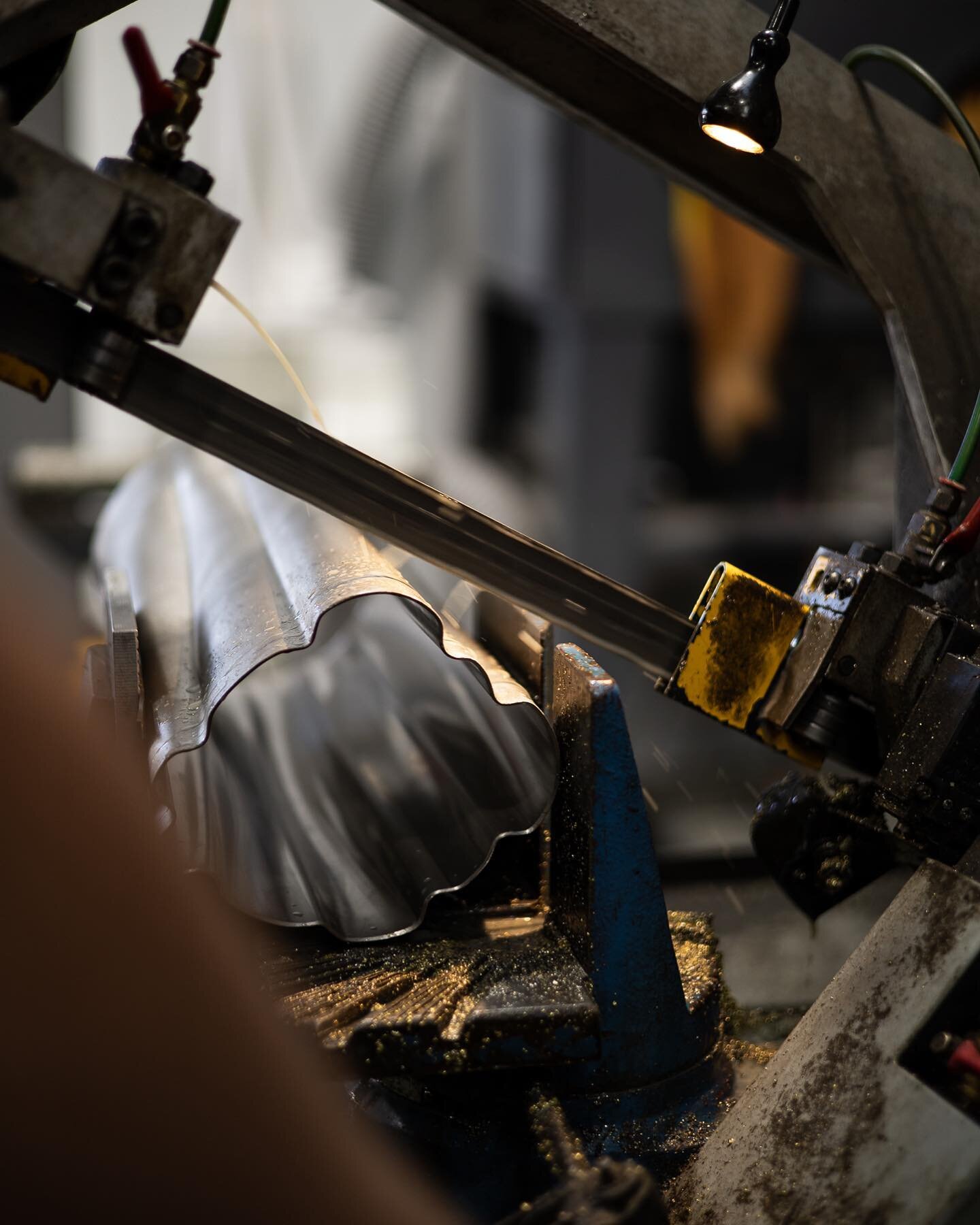 Capturing the process of making new pieces for our collaborative exhibition. 

Join us for the opening his Thursday at 6pm at @craft.act 

Making: A Way of Life 
A collaborative exhibition by Alison Jackson and Dan Lorrimer
CraftACT
27 May - 17 July
