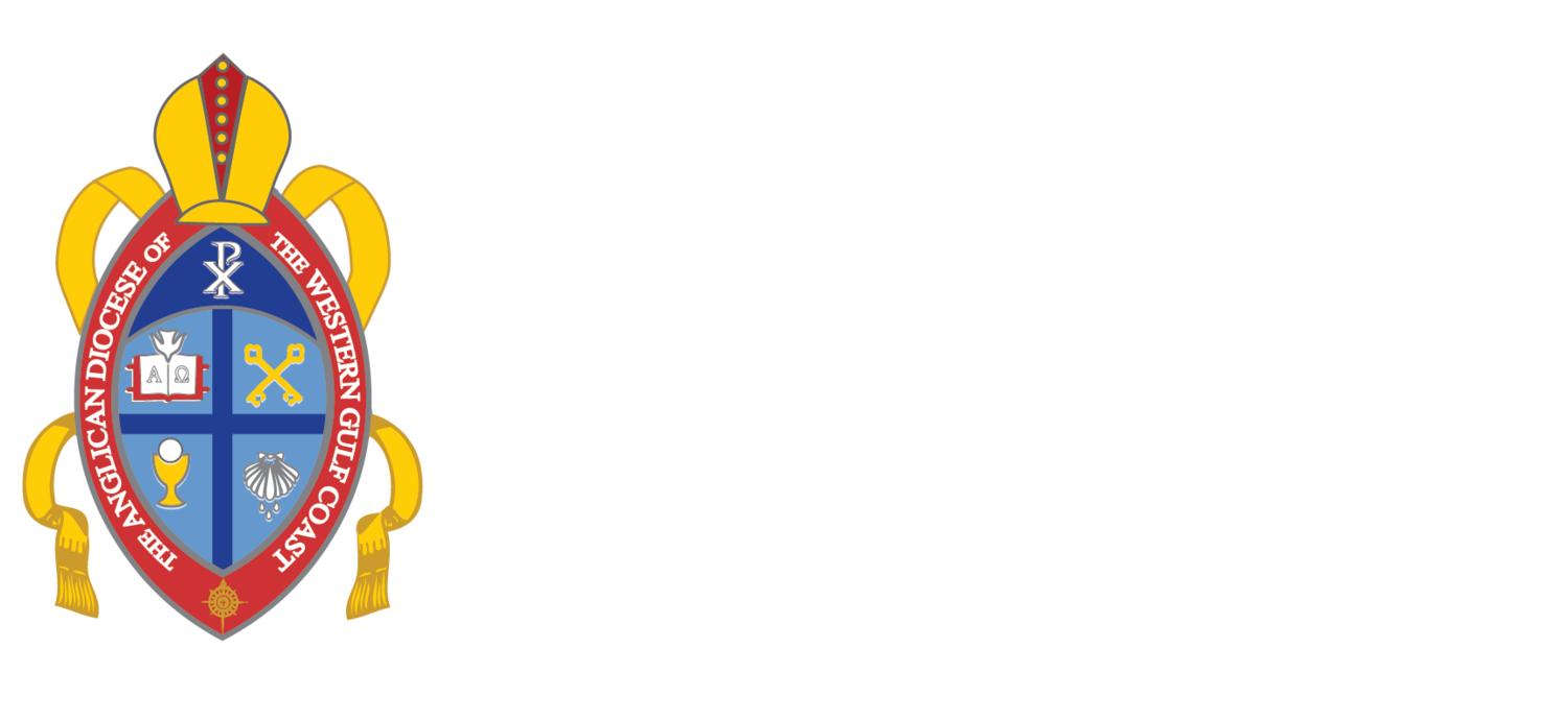 Diocese of the Western Gulf Coast